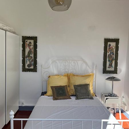 Villa Anna Антиб Экстерьер фото