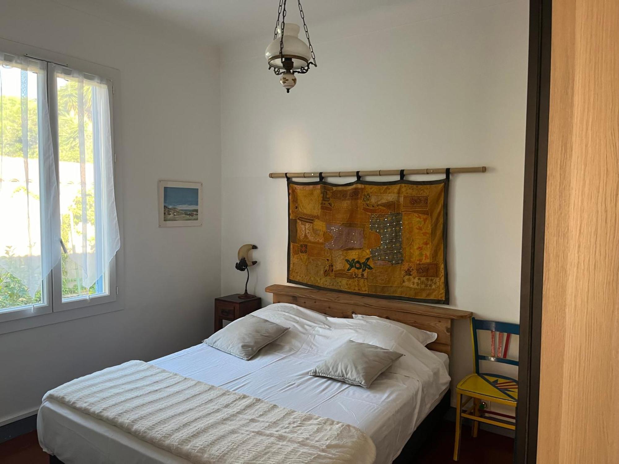 Villa Anna Антиб Экстерьер фото
